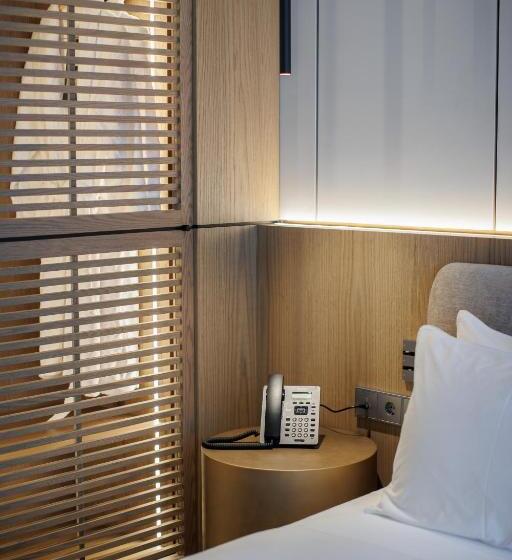 חדר סטנדרט עם ג'קוזי, Prado Luxury