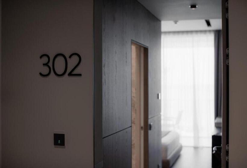 חדר סטנדרט נוף לים, Prado Luxury