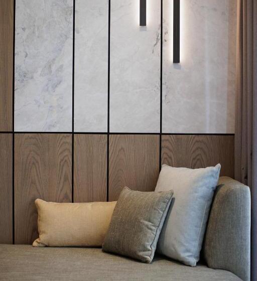 סוויטת ג'וניור עם מרפסת, Prado Luxury