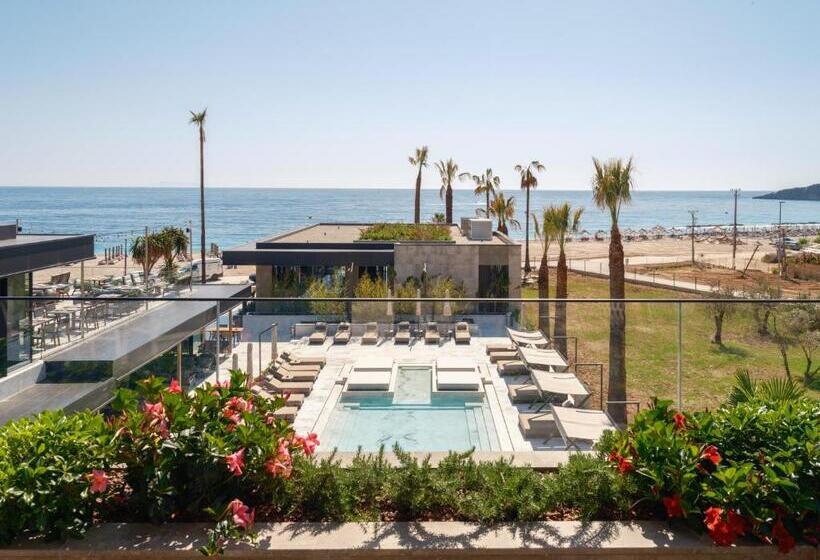 סוויטת דלוקס נוף לים, Prado Luxury