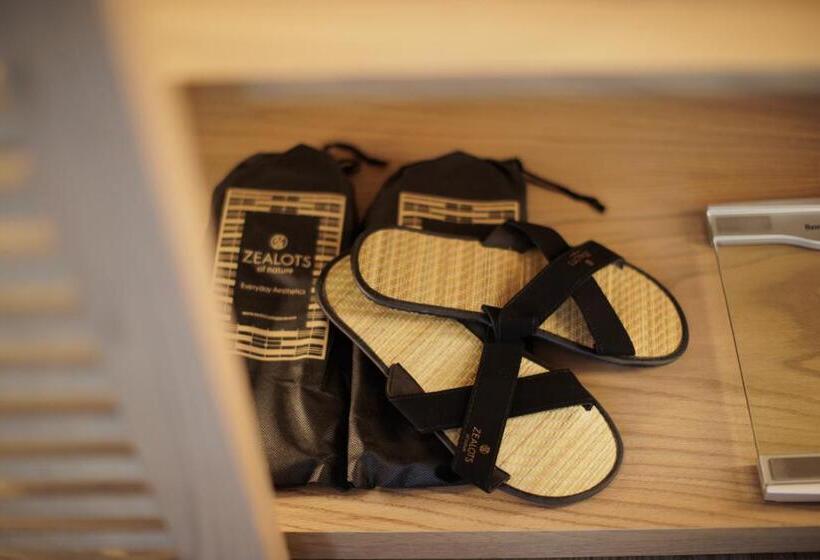 סוויטת דלוקס נוף לים, Prado Luxury