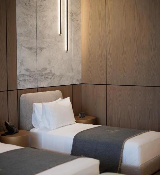 סוויטה משפחתית, Prado Luxury