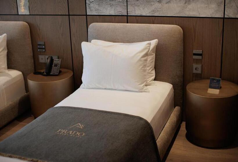 家庭套房, Prado Luxury