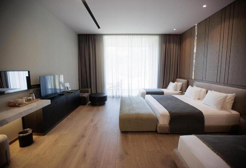 家庭套房, Prado Luxury