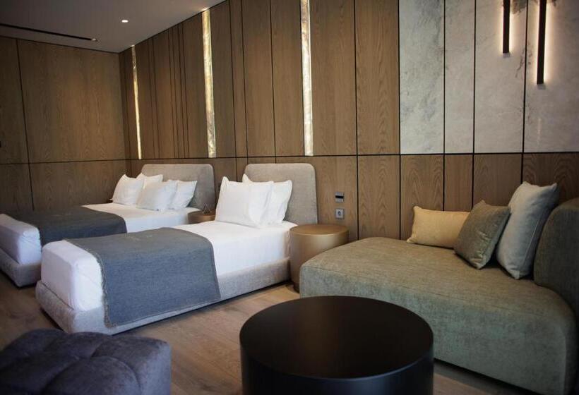 家庭山景房, Prado Luxury