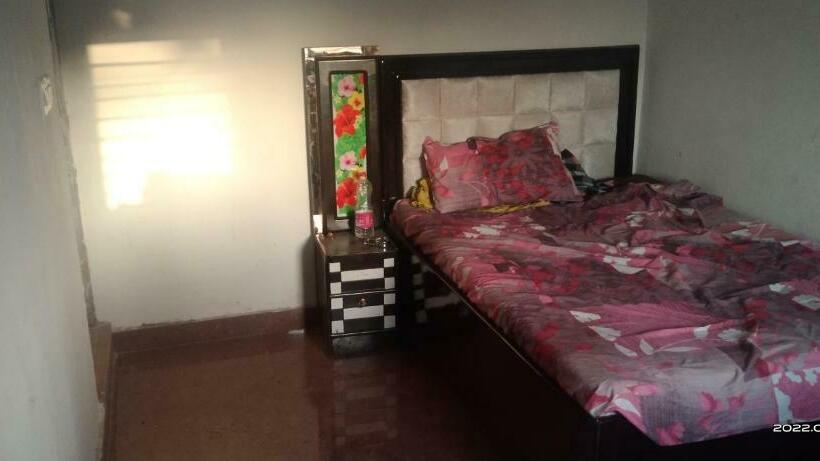 Quarto Triplo Clássico, Spot On Harsh