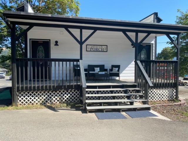 غرفة قياسية مزوَّدة بشُرفة, The St Maries Inn