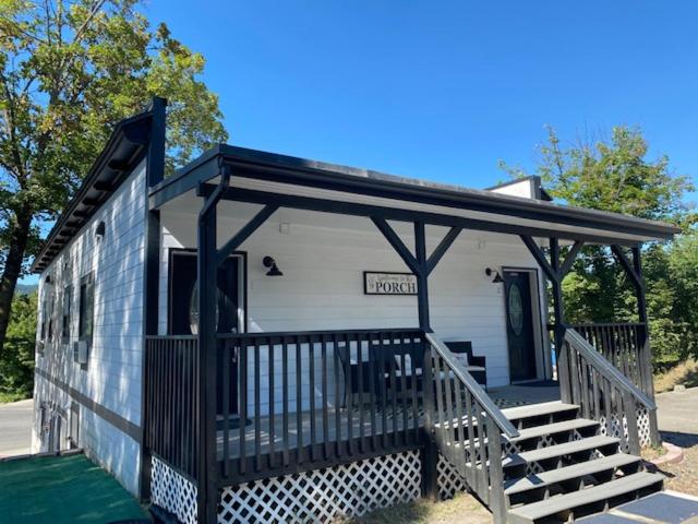 غرفة قياسية مزوَّدة بشُرفة, The St Maries Inn