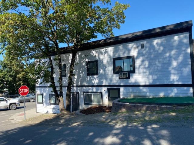 غرفة قياسية مزوَّدة بشُرفة, The St Maries Inn