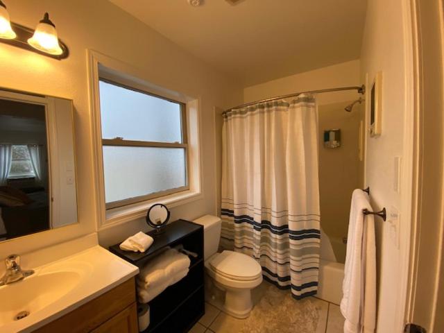 غرفة ديلوكس, The St Maries Inn