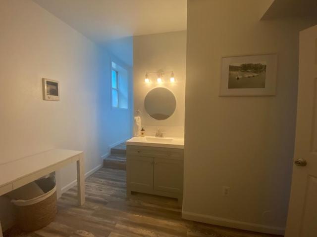 جناح عائلي, The St Maries Inn