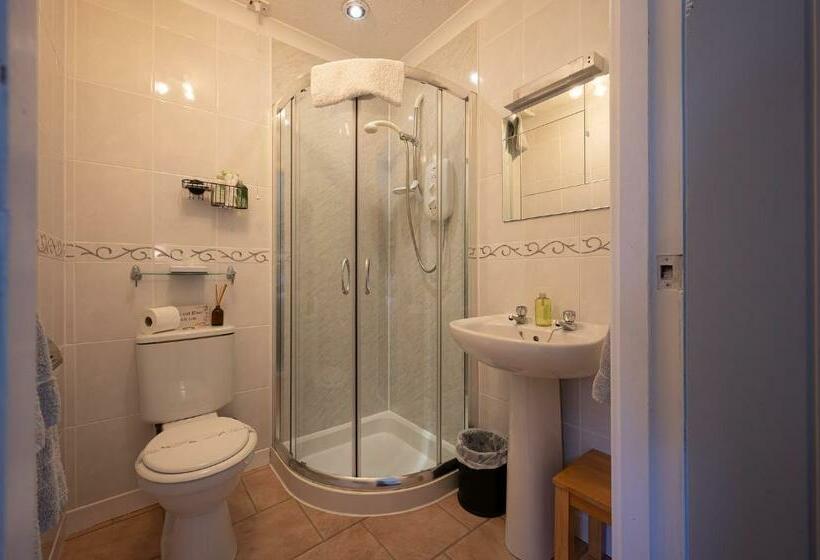 Номер Стандарт, Balmridge House, Loch Ness, Bed & Breakfast