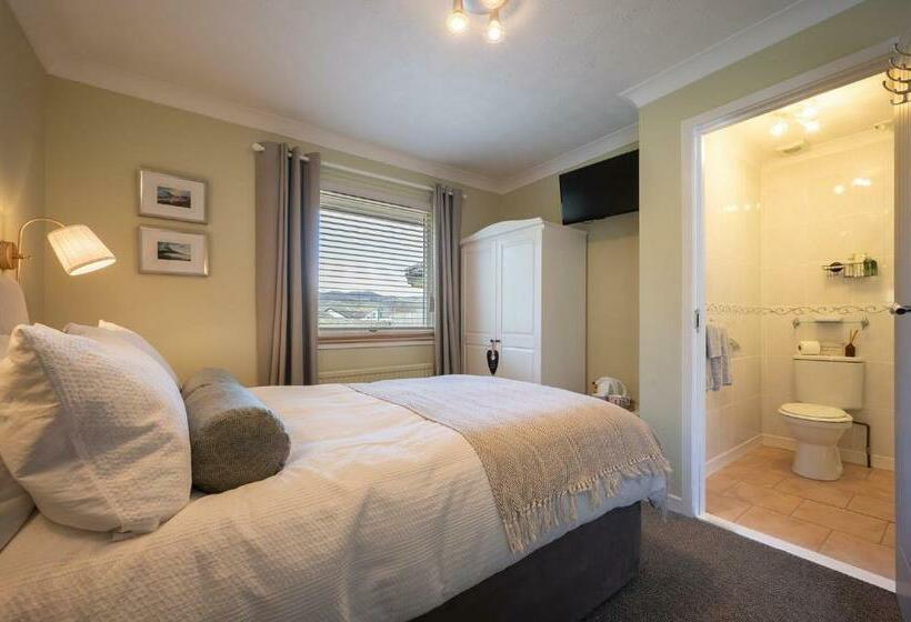 Номер Стандарт, Balmridge House, Loch Ness, Bed & Breakfast