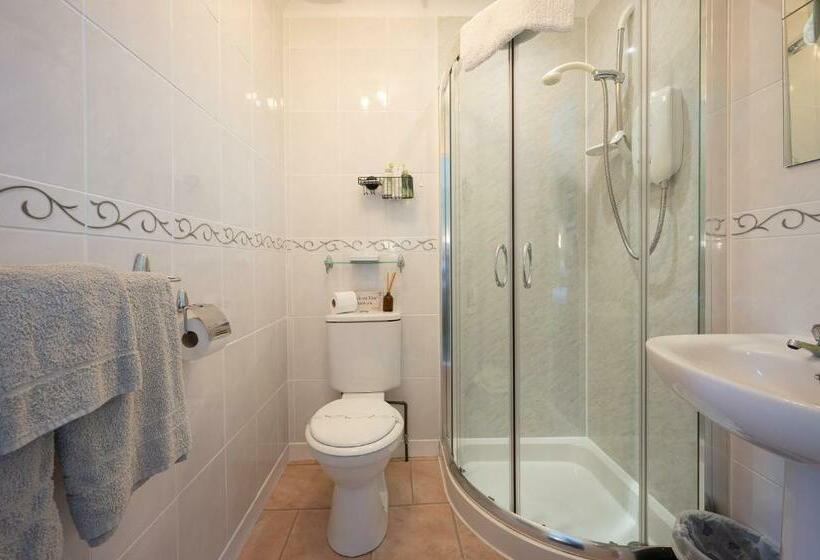 Номер Стандарт, Balmridge House, Loch Ness, Bed & Breakfast