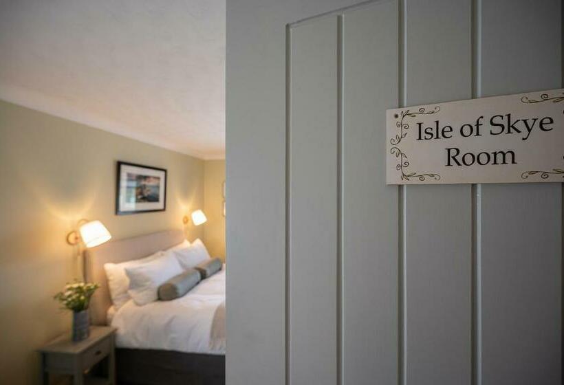 Номер Стандарт, Balmridge House, Loch Ness, Bed & Breakfast