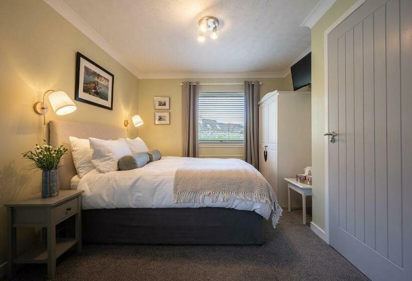 Номер Стандарт, Balmridge House, Loch Ness, Bed & Breakfast