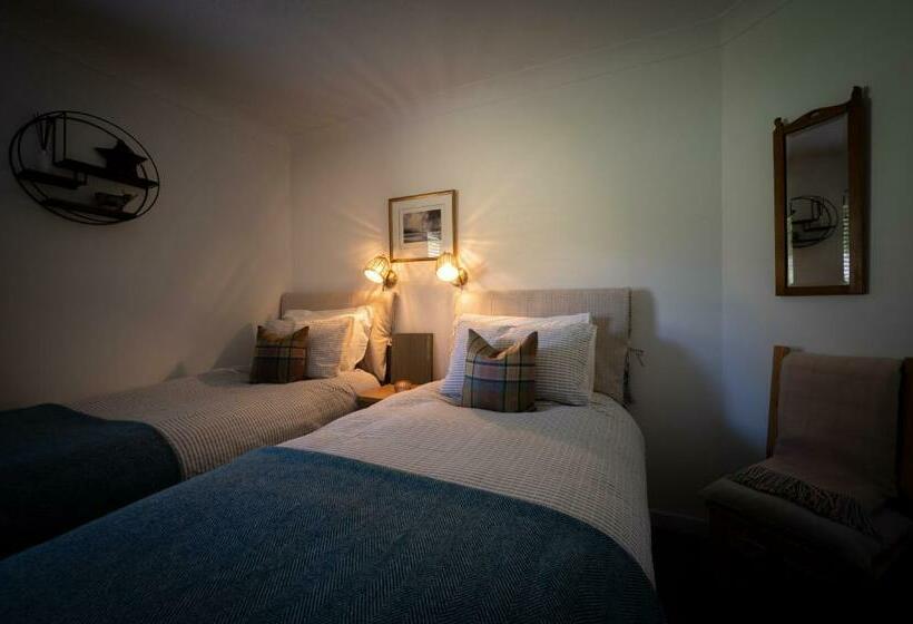 Номер Стандарт, Balmridge House, Loch Ness, Bed & Breakfast