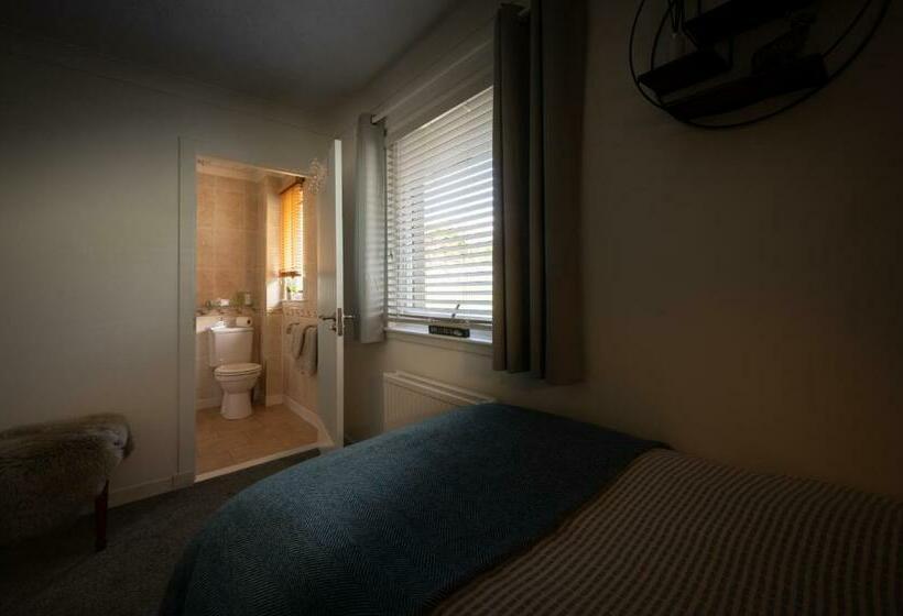 Номер Стандарт, Balmridge House, Loch Ness, Bed & Breakfast