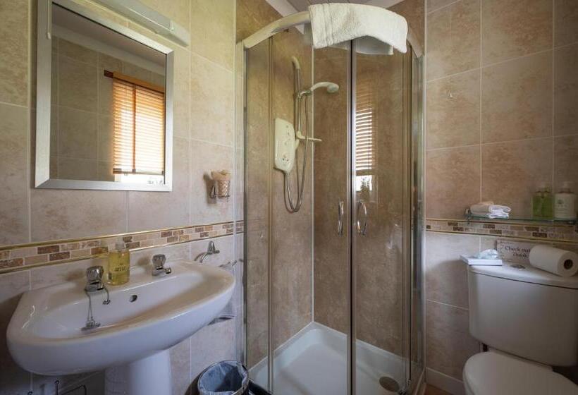 Номер Стандарт, Balmridge House, Loch Ness, Bed & Breakfast