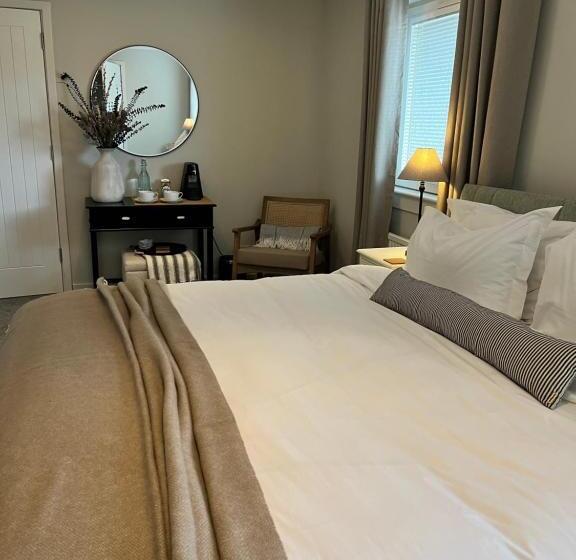 Стандартный Номер Кровать Кинг, Balmridge House, Loch Ness, Bed & Breakfast