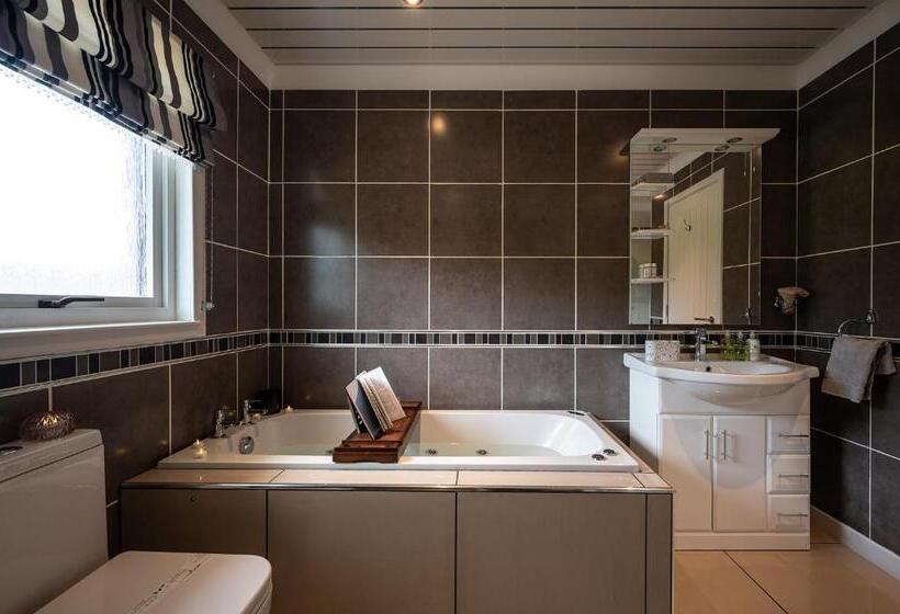 Стандартный Номер Кровать Кинг, Balmridge House, Loch Ness, Bed & Breakfast