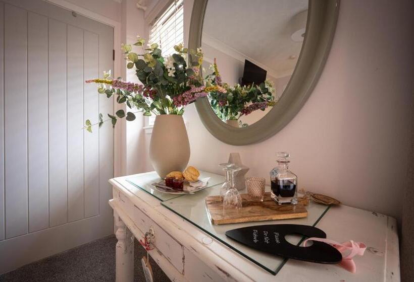 Номер Deluxe, Balmridge House, Loch Ness, Bed & Breakfast