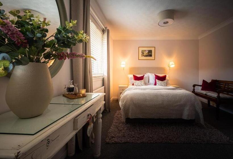 Номер Deluxe, Balmridge House, Loch Ness, Bed & Breakfast