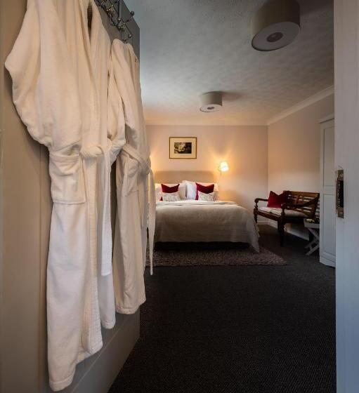 Номер Deluxe, Balmridge House, Loch Ness, Bed & Breakfast