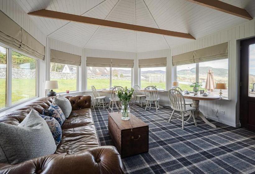 Стандартный Номер Кровать Кинг, Balmridge House, Loch Ness, Bed & Breakfast