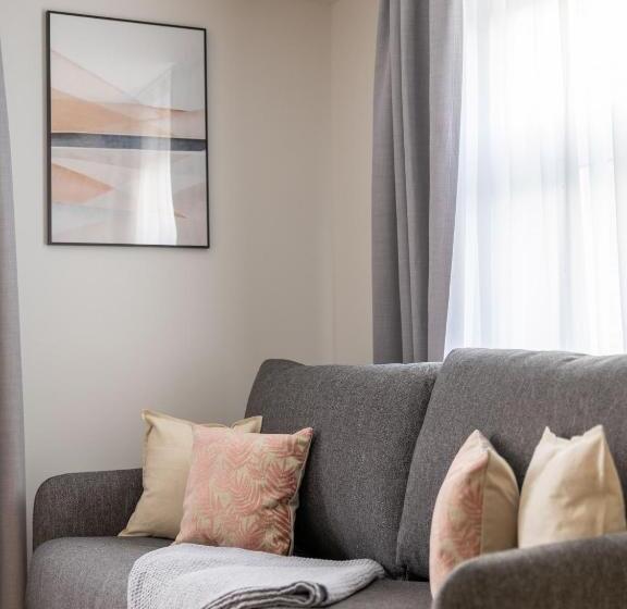 复式套房, Limehome Bayreuth Spitalgasse