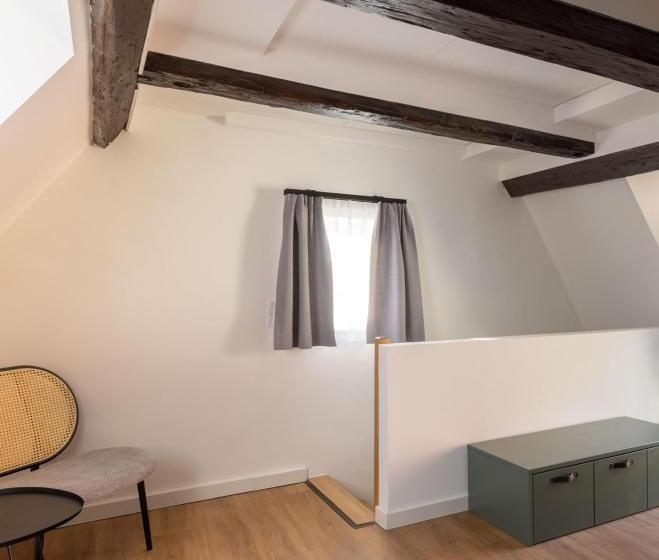 复式套房, Limehome Bayreuth Spitalgasse