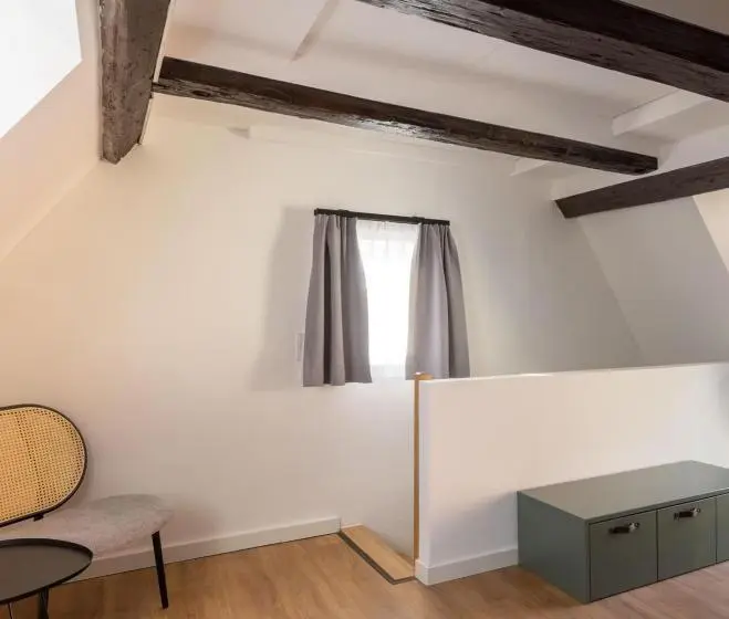 メゾネットスイート, Limehome Bayreuth Spitalgasse