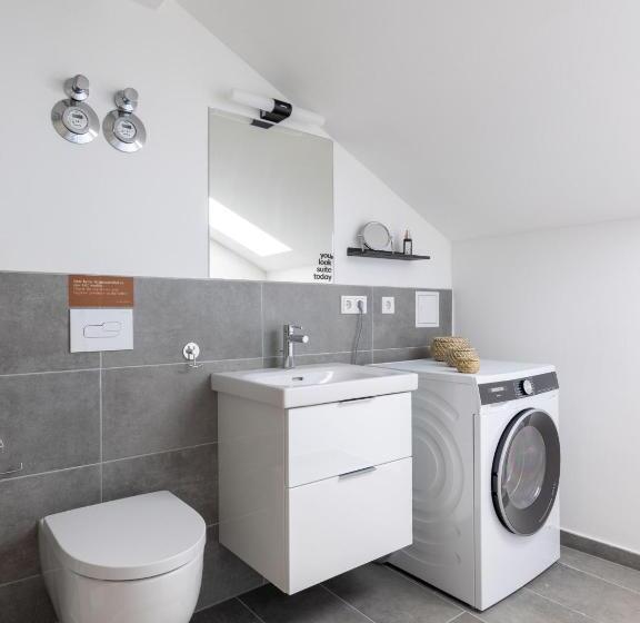 复式套房, Limehome Bayreuth Spitalgasse