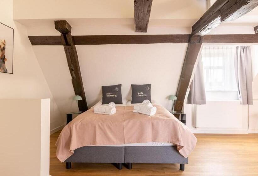 复式套房, Limehome Bayreuth Spitalgasse