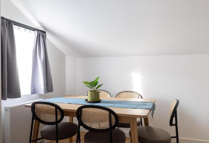 复式套房, Limehome Bayreuth Spitalgasse