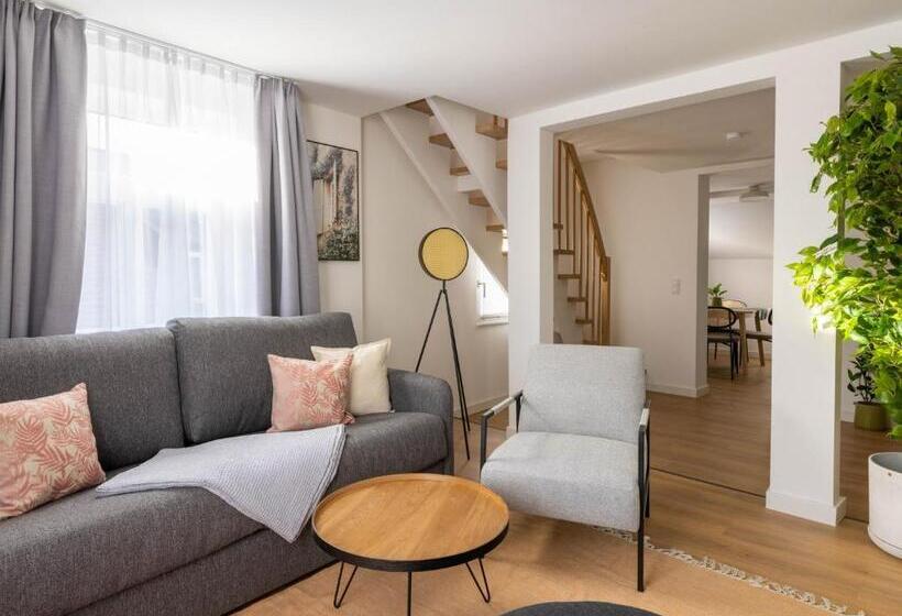 复式套房, Limehome Bayreuth Spitalgasse