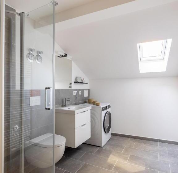 复式套房, Limehome Bayreuth Spitalgasse