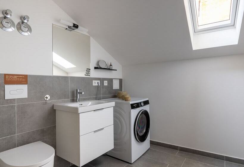 复式套房, Limehome Bayreuth Spitalgasse