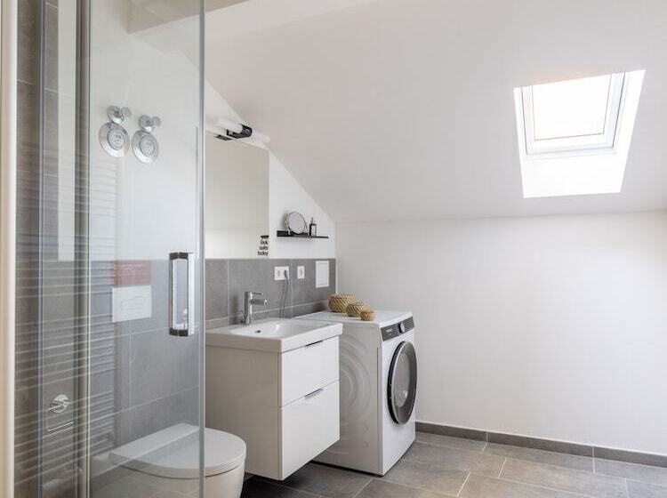 复式套房, Limehome Bayreuth Spitalgasse