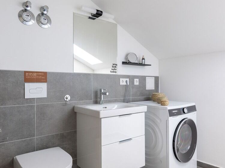 复式套房, Limehome Bayreuth Spitalgasse