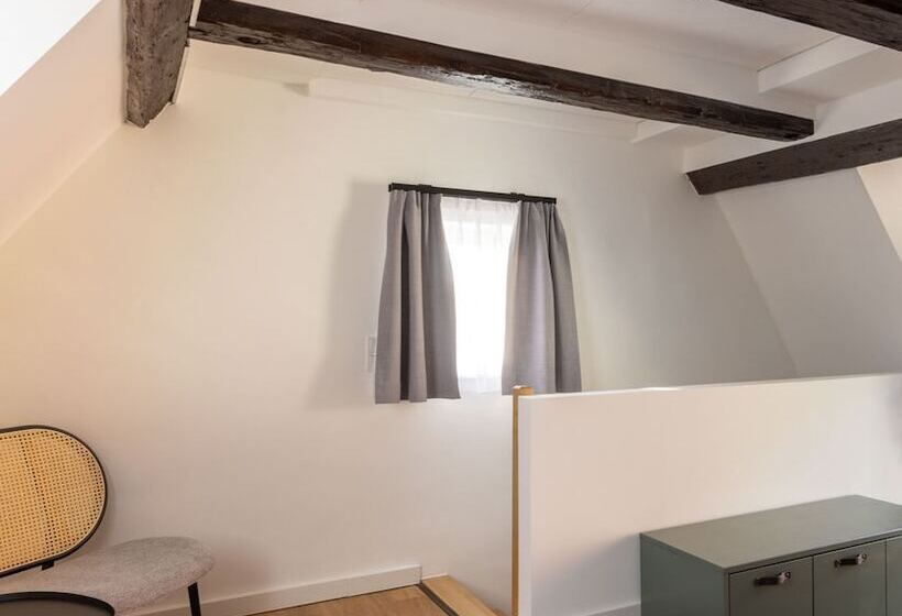 复式套房, Limehome Bayreuth Spitalgasse