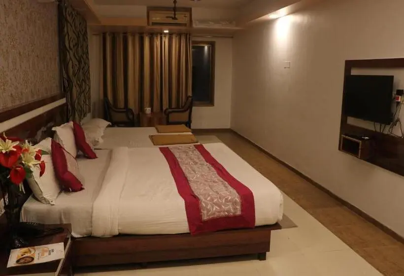 Suite Familiale, Mountview Resort