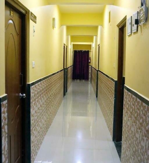 חדר דלוקס יחיד, The Hotel Millennium