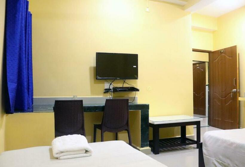 חדר סופריור, The Hotel Millennium