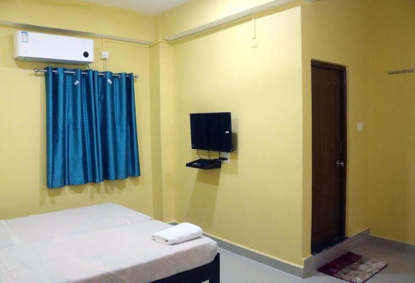 חדר סופריור, The Hotel Millennium