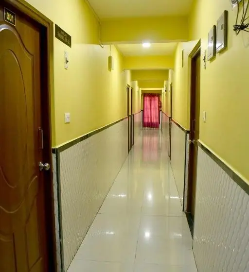 اتاق لوکس یک تخته, The Hotel Millennium
