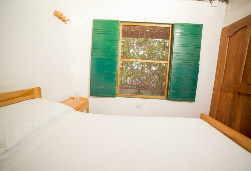 חדר סטנדרט, Casa Serrano   Callejón De Don Blas