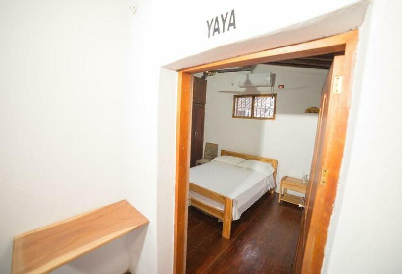 חדר סטנדרט, Casa Serrano   Callejón De Don Blas