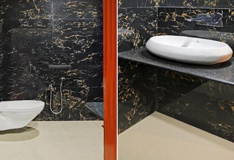 豪华房间, Shree Regency Ahmedabad