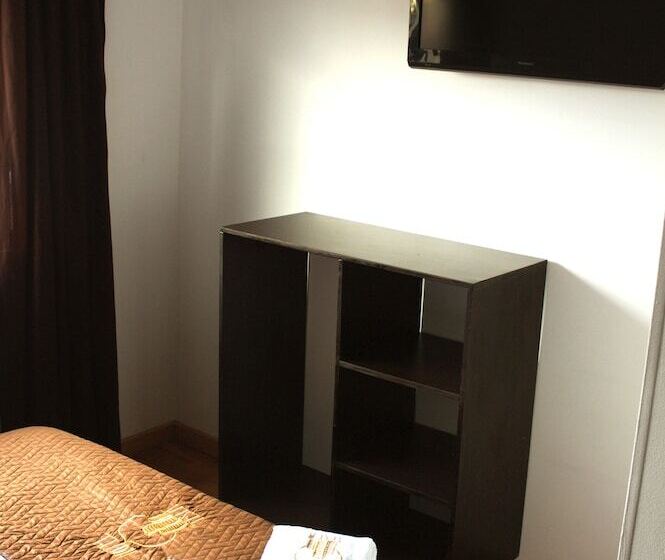 غرفة قياسية فردية, Tesla